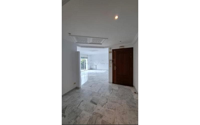 Appartement s+3 7