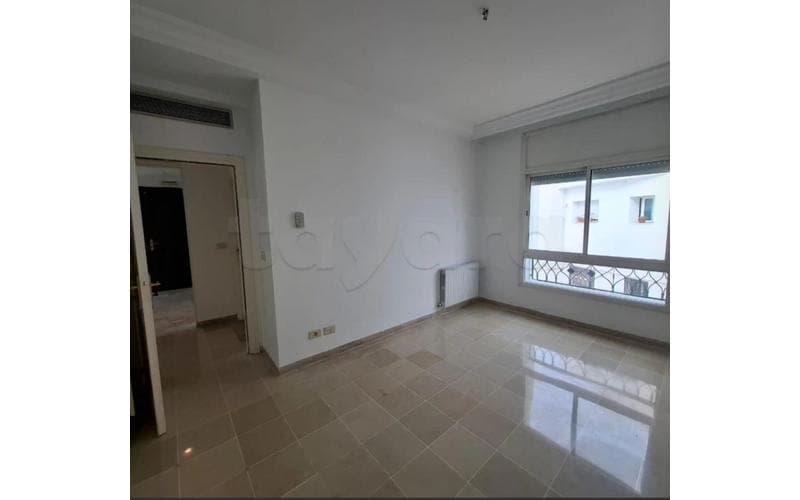 Appartement s+3 6