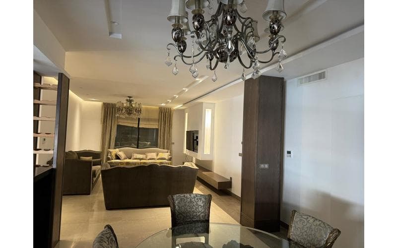 Appartement s+2 4