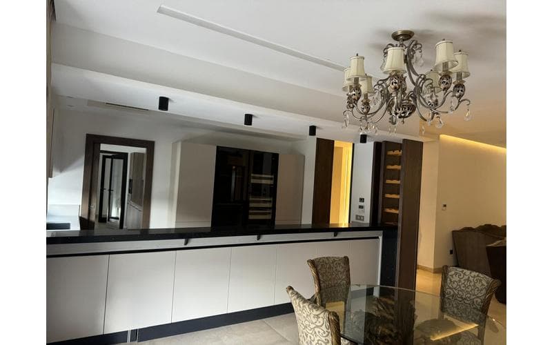 Appartement s+2 5