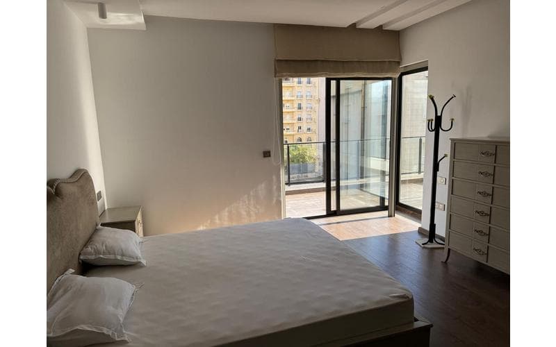 Appartement s+2 7