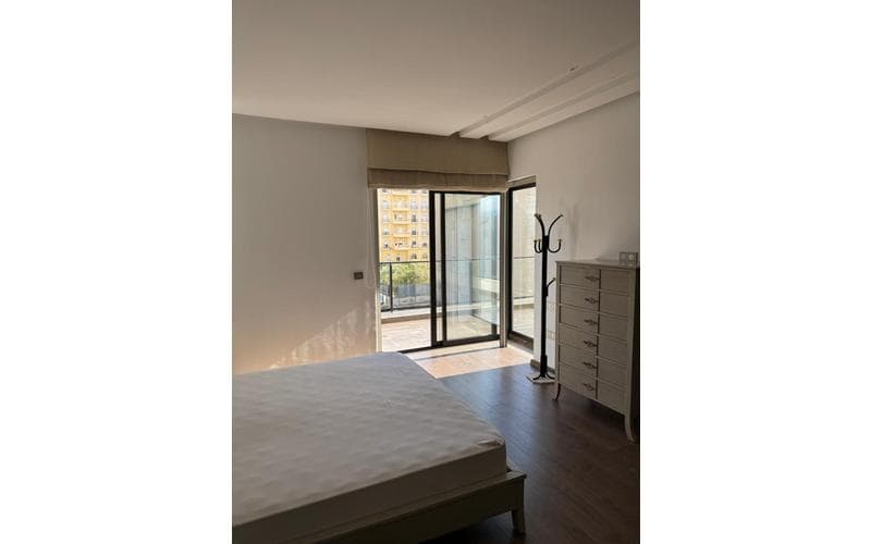 Appartement s+2