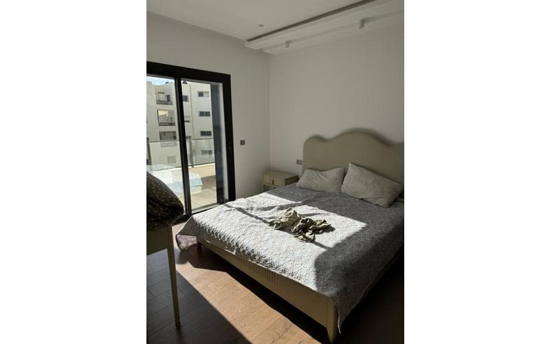 Appartement s+2 6