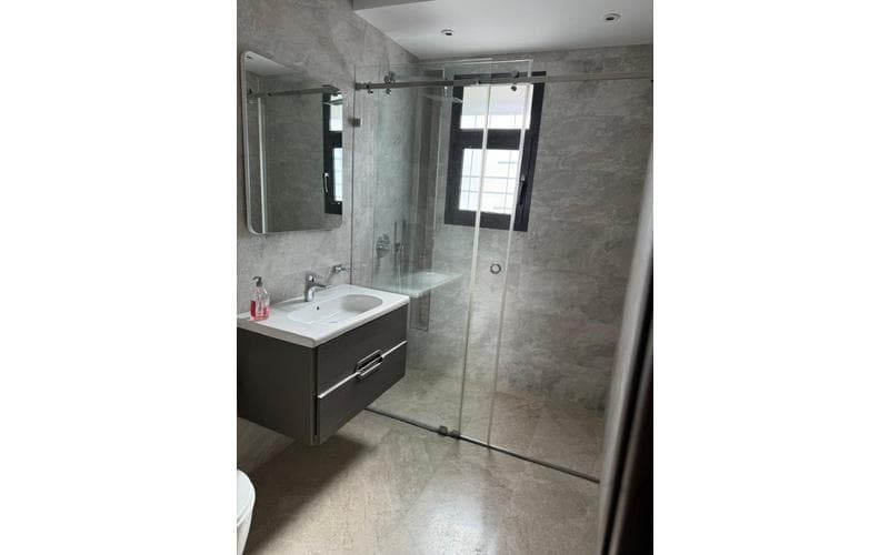 Appartement s+2 3