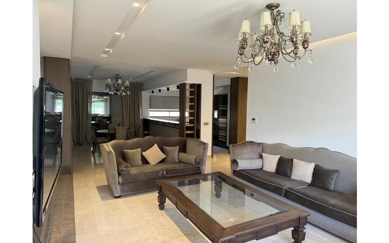Appartement s+2 9