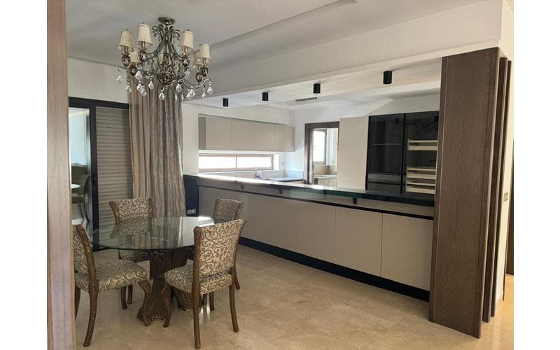 Appartement s+2 8