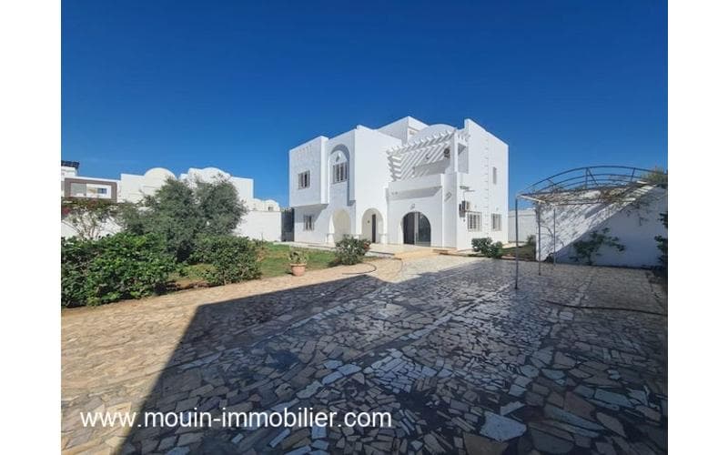 Villa s+5 et plus 5