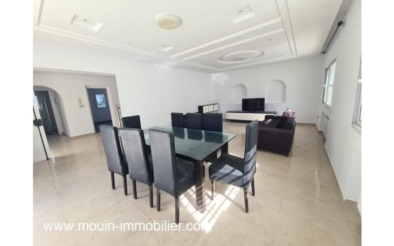 Villa s+5 et plus 2
