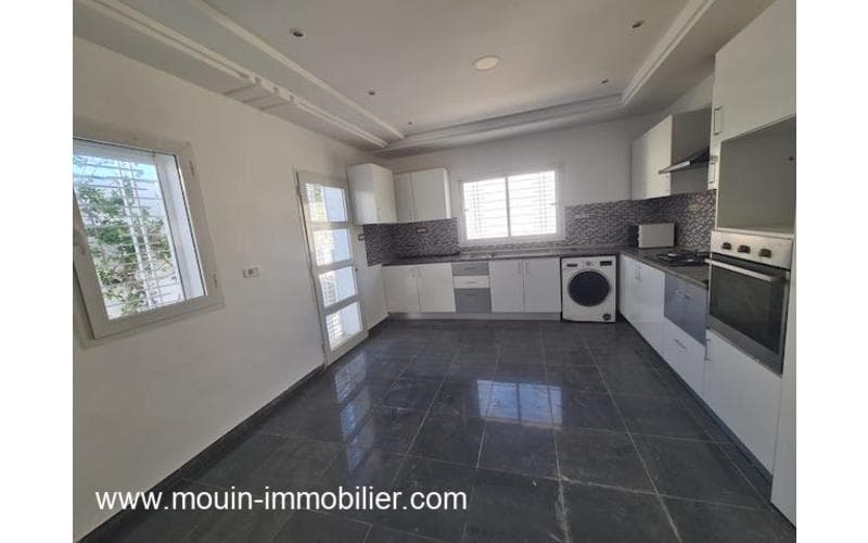 Villa s+5 et plus