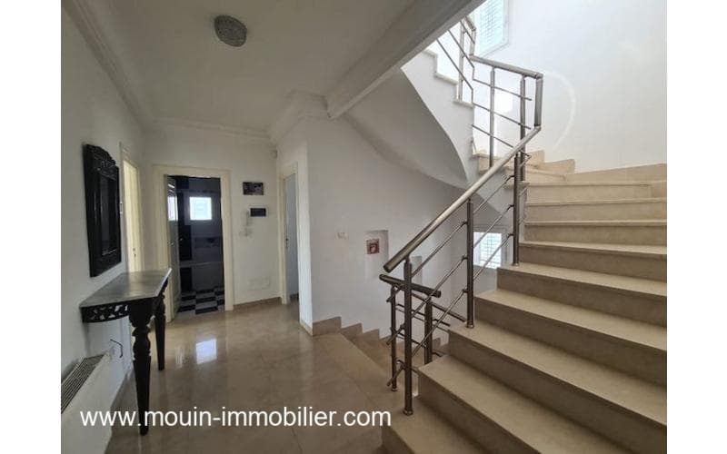 Villa s+5 et plus 9