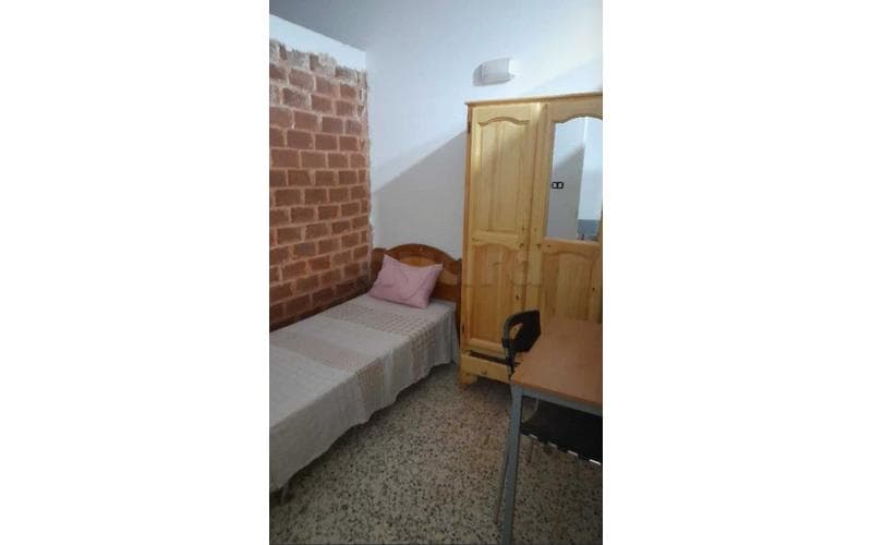 Appartement s+2 2
