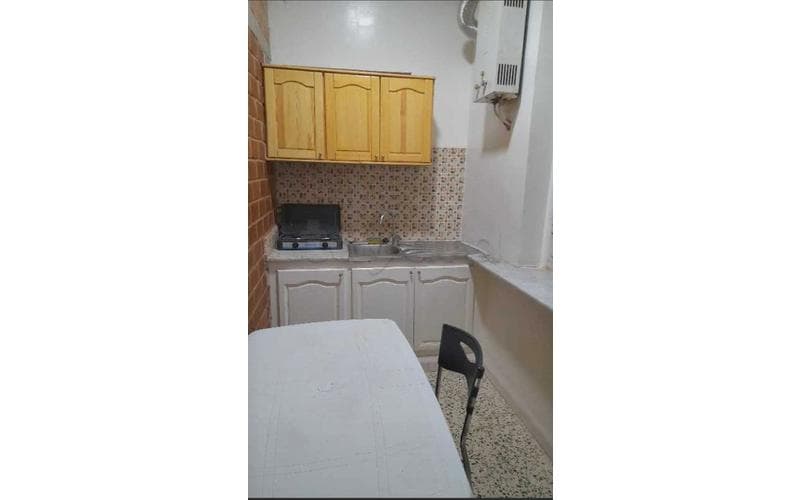 Appartement s+2 4