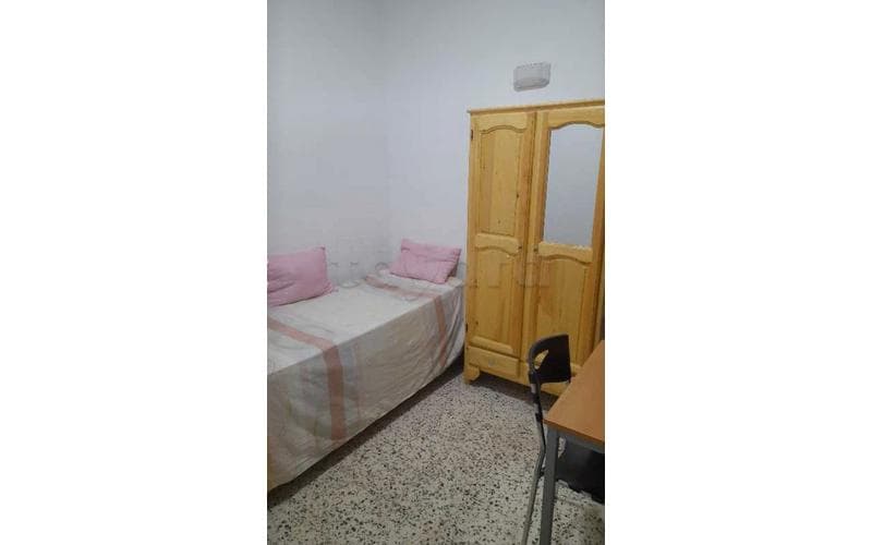 Appartement s+2 5