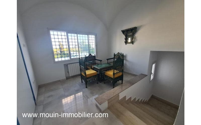 Villa s+3 2