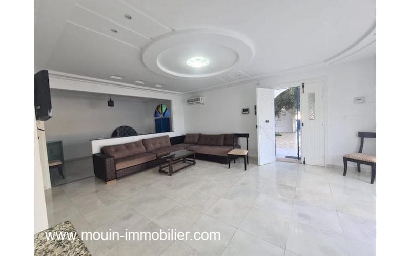Villa s+3 10