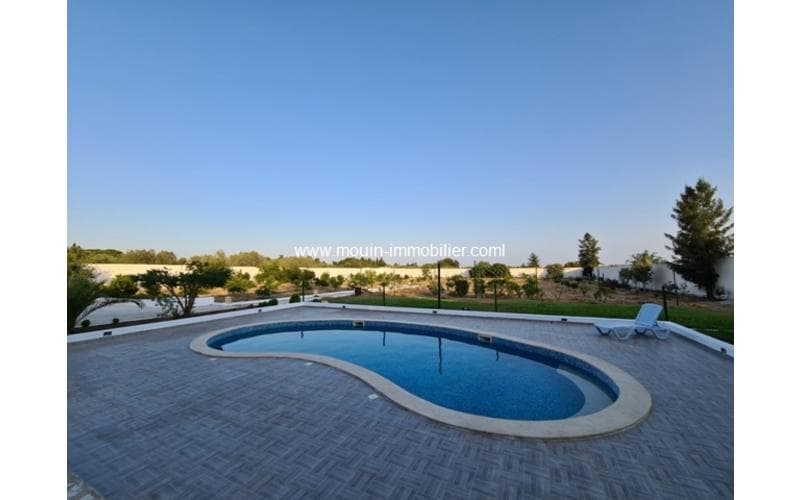 Villa s+3 11