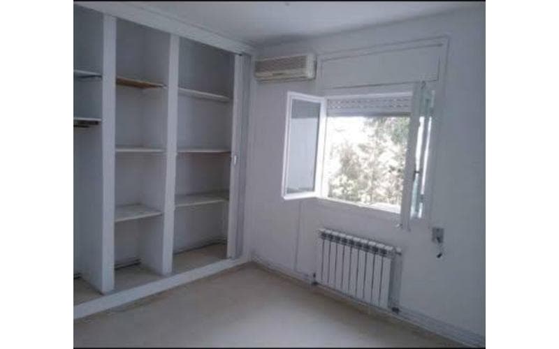 Appartement s+2