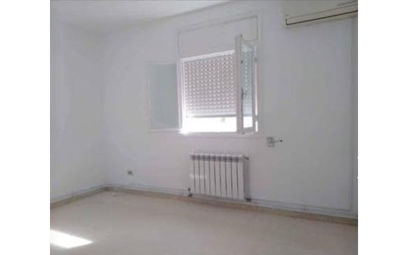 Appartement s+2 2