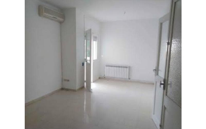 Appartement s+2 3