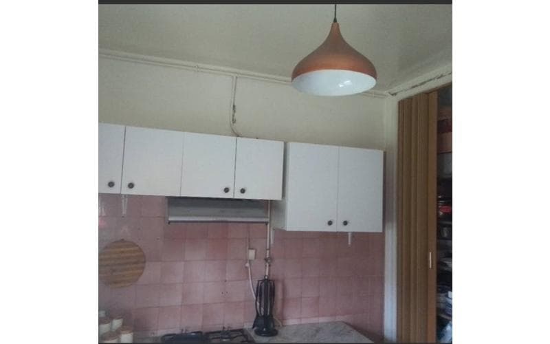Appartement s+2 5