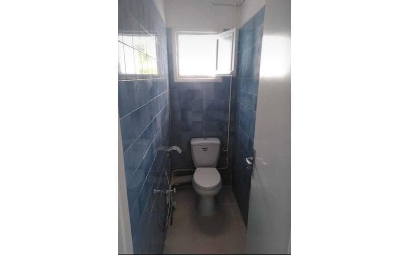 Appartement s+2 6