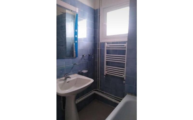 Appartement s+2 7