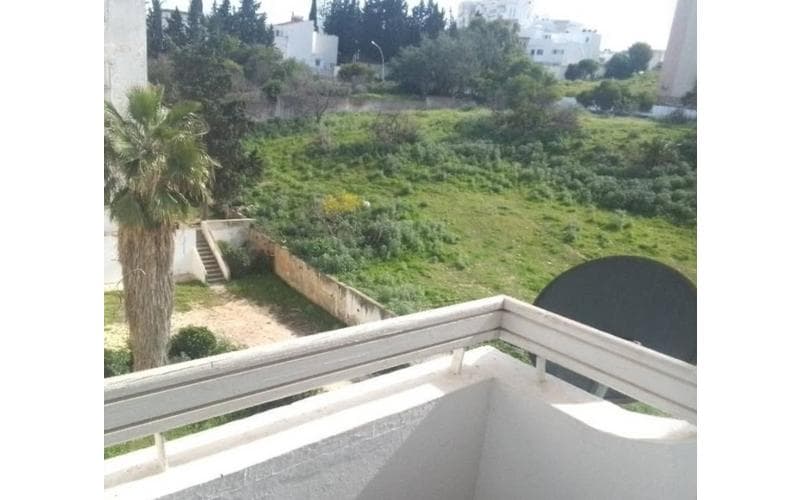 Appartement s+2 4