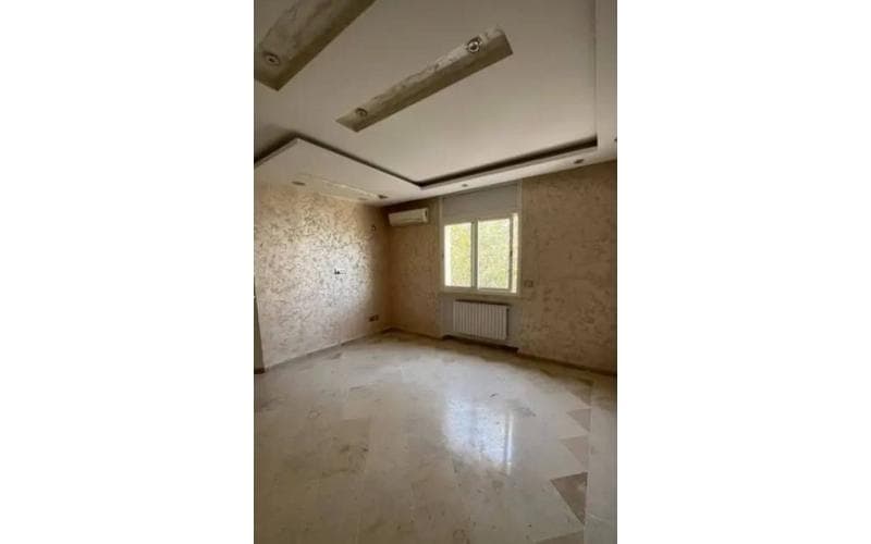 Appartement s+3