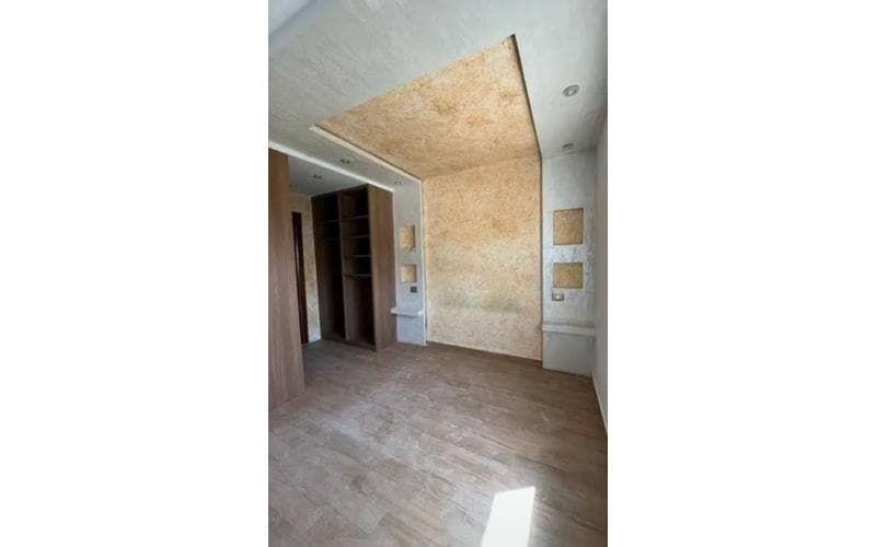 Appartement s+3 5