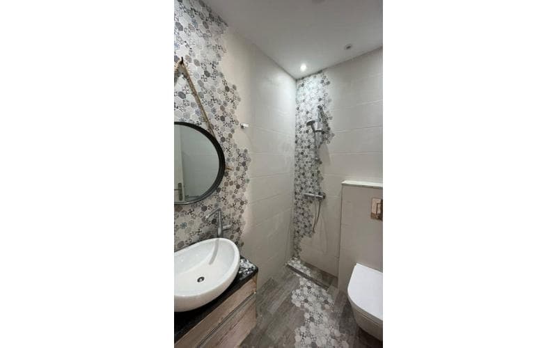 Appartement s+3 7