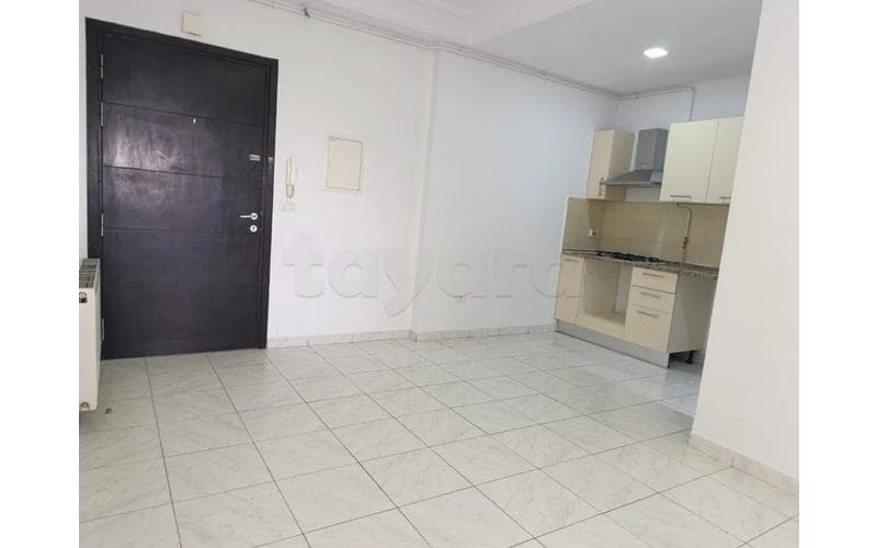 Appartement s+1 2