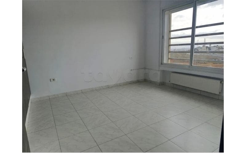 Appartement s+1