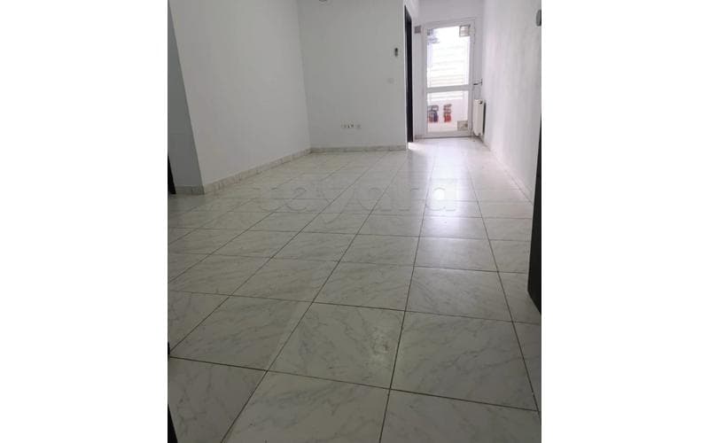 Appartement s+1 6
