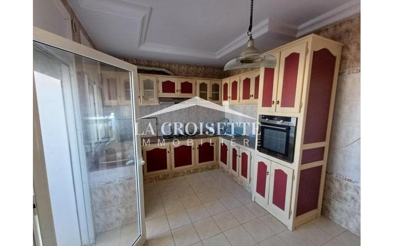 Appartement s+4