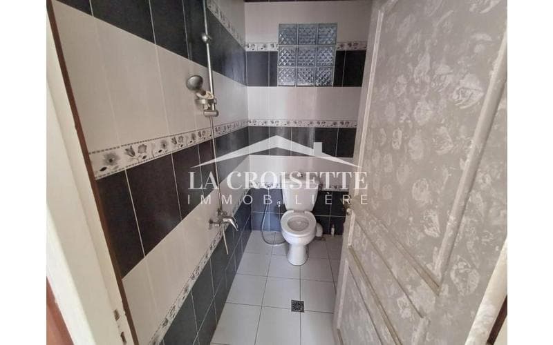 Appartement s+4 3