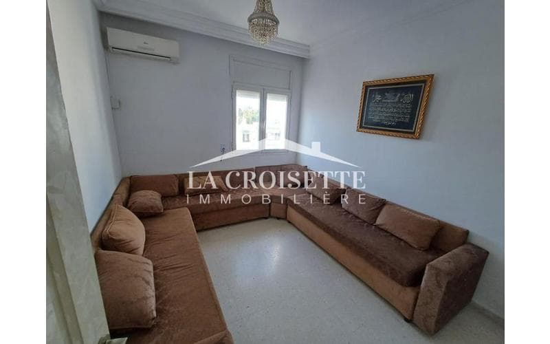 Appartement s+4 6