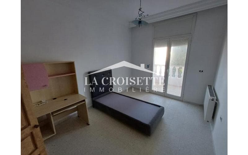 Appartement s+4 5