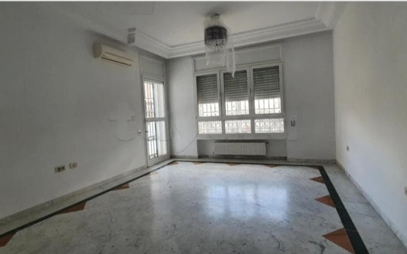 Appartement s+2