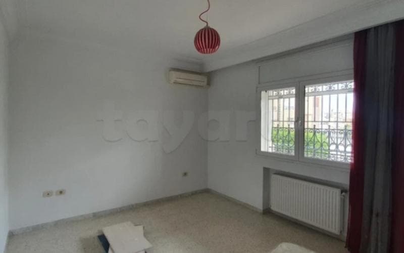 Appartement s+2 2