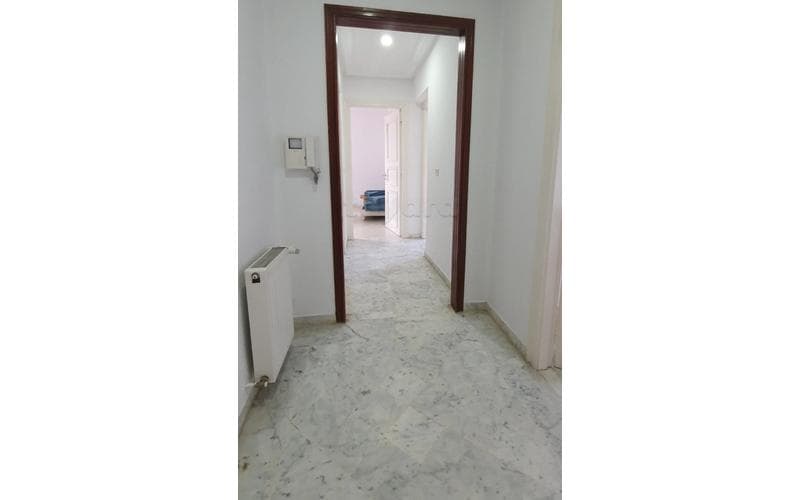Appartement s+2 5
