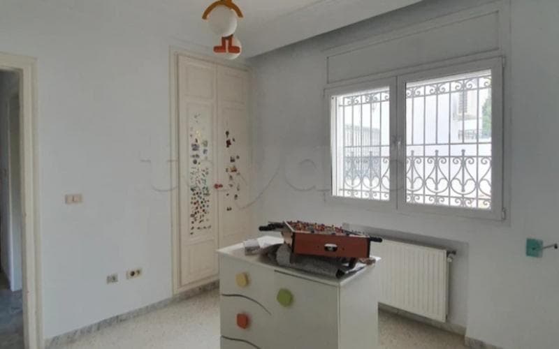 Appartement s+2 4