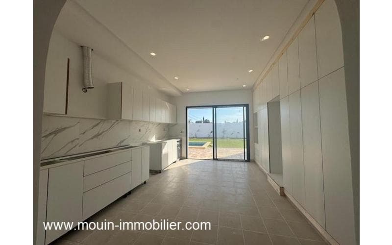 Villa s+3