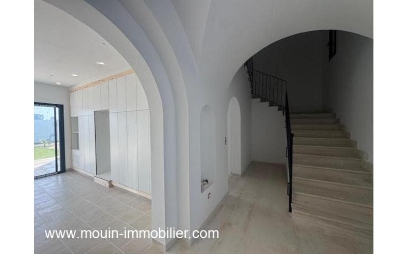 Villa s+3 3