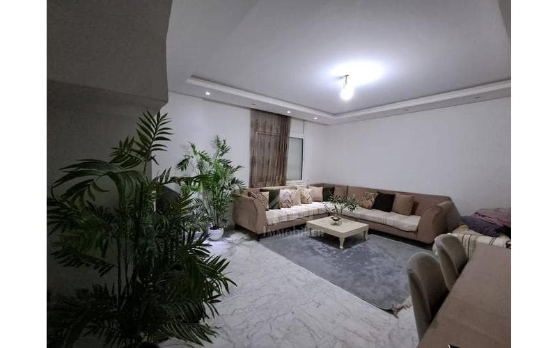 Duplex s+3 6
