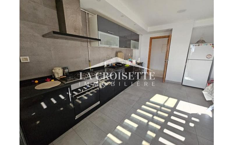 Appartement s+2