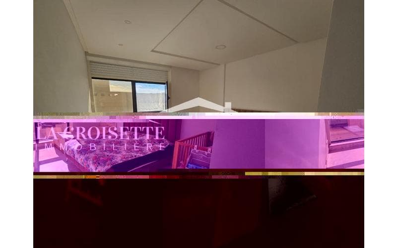 Appartement s+2 4