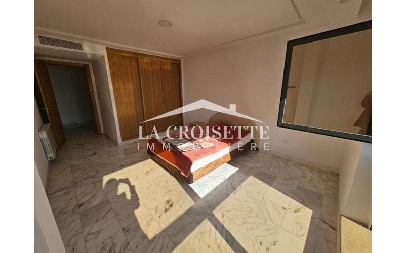 Appartement s+2 7