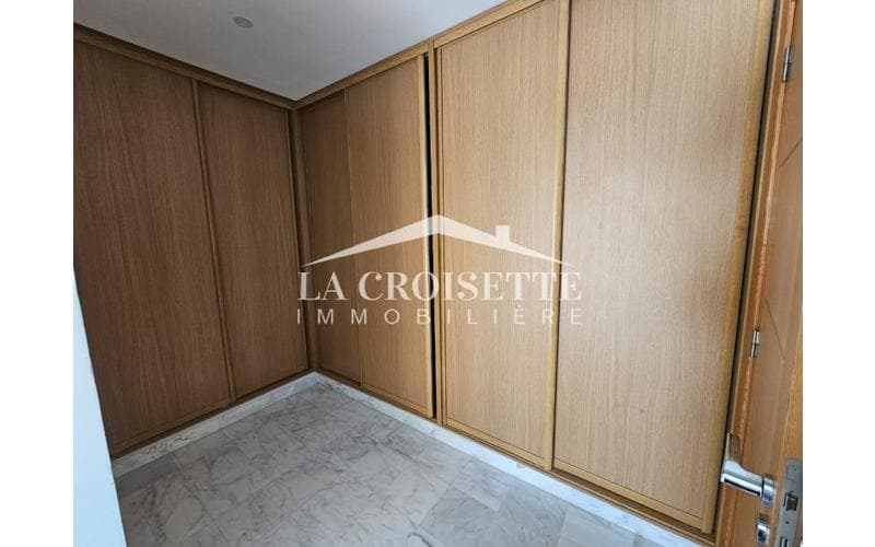 Appartement s+2 3