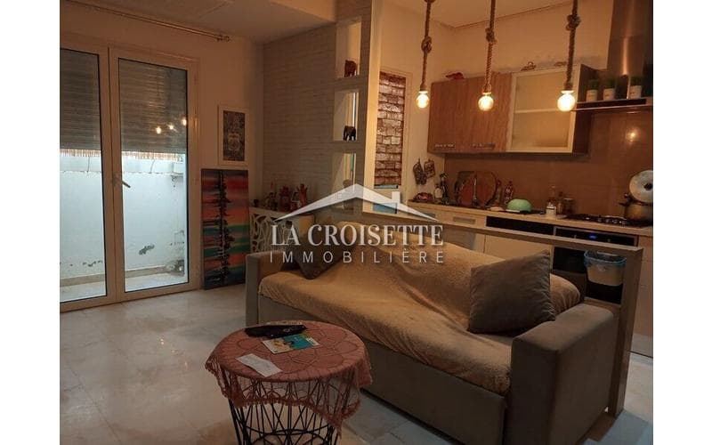 Appartement s+1 2