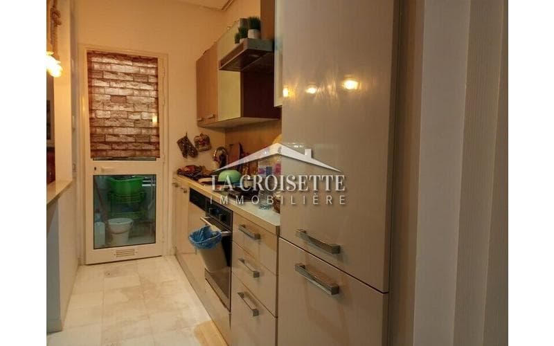 Appartement s+1 6